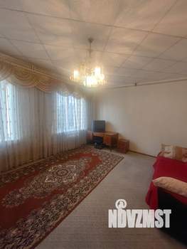 3-к квартира, вторичка, 80м2, 3/4 этаж