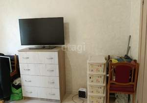 3-к квартира, вторичка, 74м2, 1/6 этаж