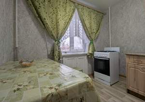 1-к квартира, вторичка, 37м2, 4/9 этаж