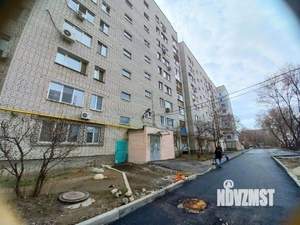 4-к квартира, вторичка, 78м2, 9/9 этаж