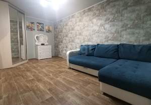 1-к квартира, вторичка, 33м2, 5/5 этаж