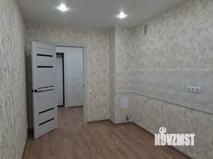 1-к квартира, вторичка, 38м2, 10/10 этаж