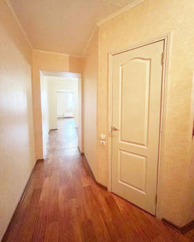 1-к квартира, вторичка, 31м2, 7/10 этаж
