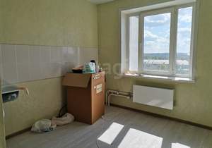 1-к квартира, вторичка, 27м2, 10/10 этаж