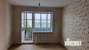 2-к квартира, вторичка, 52м2, 4/9 этаж