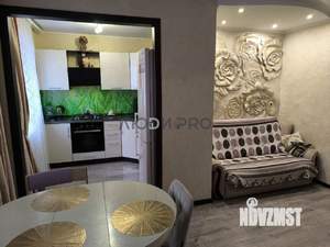 3-к квартира, вторичка, 56м2, 5/5 этаж