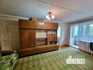 2-к квартира, вторичка, 41м2, 4/5 этаж