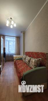 1-к квартира, вторичка, 24м2, 1/5 этаж