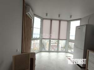 2-к квартира, вторичка, 59м2, 16/25 этаж