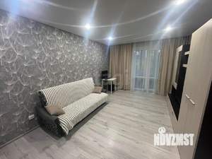 2-к квартира, вторичка, 61м2, 1/10 этаж
