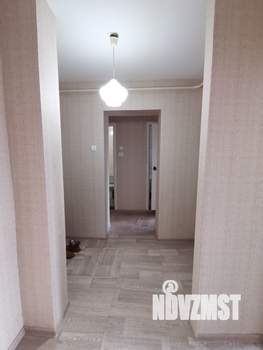 2-к квартира, вторичка, 51м2, 2/10 этаж