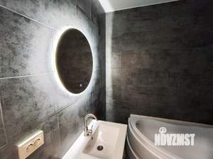 2-к квартира, вторичка, 54м2, 5/10 этаж