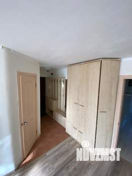 2-к квартира, вторичка, 45м2, 3/5 этаж