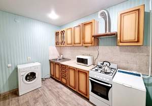 2-к квартира, вторичка, 57м2, 1/10 этаж