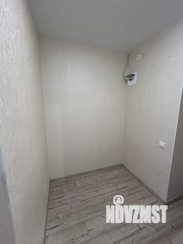 1-к квартира, вторичка, 32м2, 12/14 этаж