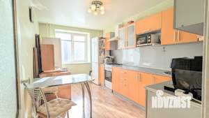 1-к квартира, вторичка, 34м2, 7/10 этаж