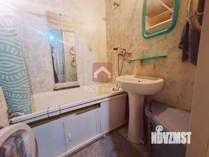 1-к квартира, вторичка, 32м2, 4/9 этаж