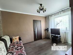 2-к квартира, вторичка, 32м2, 2/5 этаж