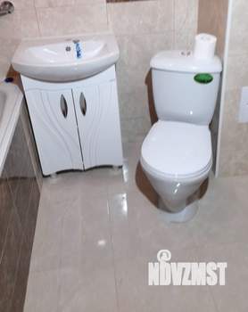1-к квартира, вторичка, 40м2, 1/10 этаж