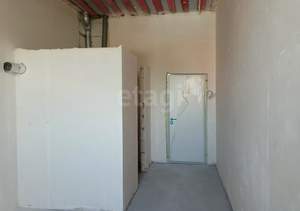 Студия квартира, вторичка, 17м2, 4/4 этаж