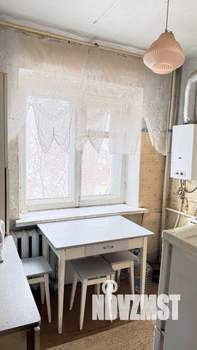 1-к квартира, вторичка, 31м2, 3/5 этаж