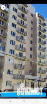 1-к квартира, вторичка, 38м2, 8/10 этаж