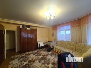 2-к квартира, вторичка, 74м2, 2/4 этаж