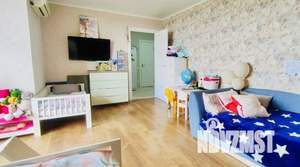 2-к квартира, вторичка, 67м2, 10/11 этаж