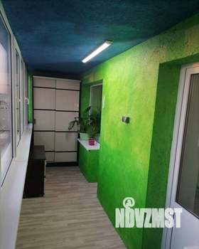 1-к квартира, вторичка, 41м2, 9/10 этаж