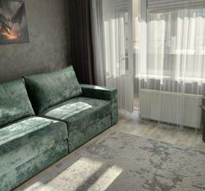 1-к квартира, вторичка, 49м2, 3/10 этаж