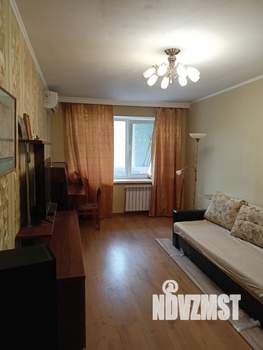 1-к квартира, вторичка, 38м2, 4/9 этаж