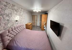 3-к квартира, вторичка, 60м2, 8/9 этаж