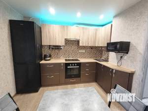 1-к квартира, вторичка, 39м2, 5/21 этаж