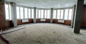 2-к квартира, вторичка, 112м2, 3/18 этаж