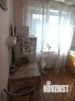 1-к квартира, вторичка, 29м2, 4/5 этаж
