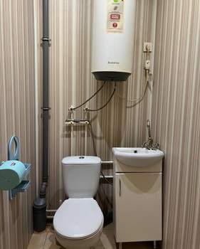 2-к квартира, вторичка, 51м2, 4/4 этаж