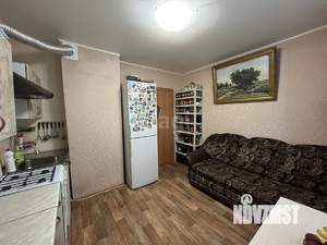 1-к квартира, вторичка, 40м2, 4/10 этаж