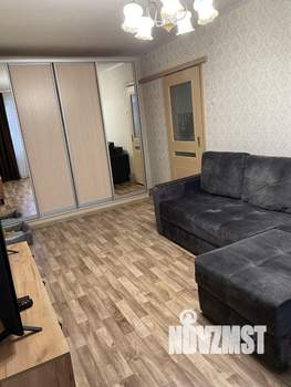 1-к квартира, вторичка, 33м2, 9/9 этаж