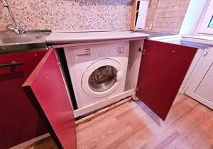 1-к квартира, вторичка, 21м2, 4/9 этаж