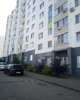 2-к квартира, вторичка, 55м2, 5/10 этаж