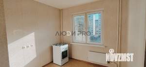 1-к квартира, вторичка, 27м2, 4/10 этаж