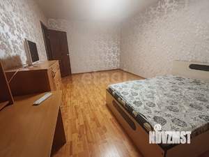 1-к квартира, вторичка, 40м2, 8/10 этаж