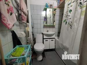 1-к квартира, вторичка, 36м2, 8/9 этаж