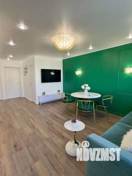 3-к квартира, вторичка, 64м2, 9/9 этаж