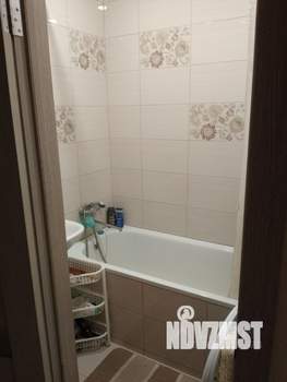 1-к квартира, вторичка, 34м2, 5/10 этаж