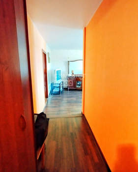 3-к квартира, вторичка, 60м2, 9/9 этаж