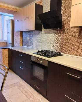 1-к квартира, вторичка, 38м2, 10/10 этаж