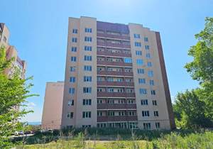 1-к квартира, вторичка, 40м2, 10/11 этаж