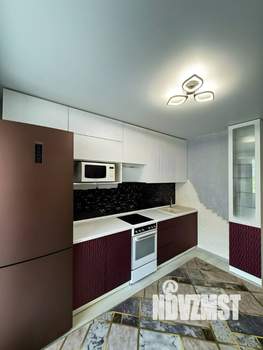 2-к квартира, вторичка, 55м2, 3/17 этаж