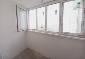 1-к квартира, сданный дом, 32м2, 16/22 этаж